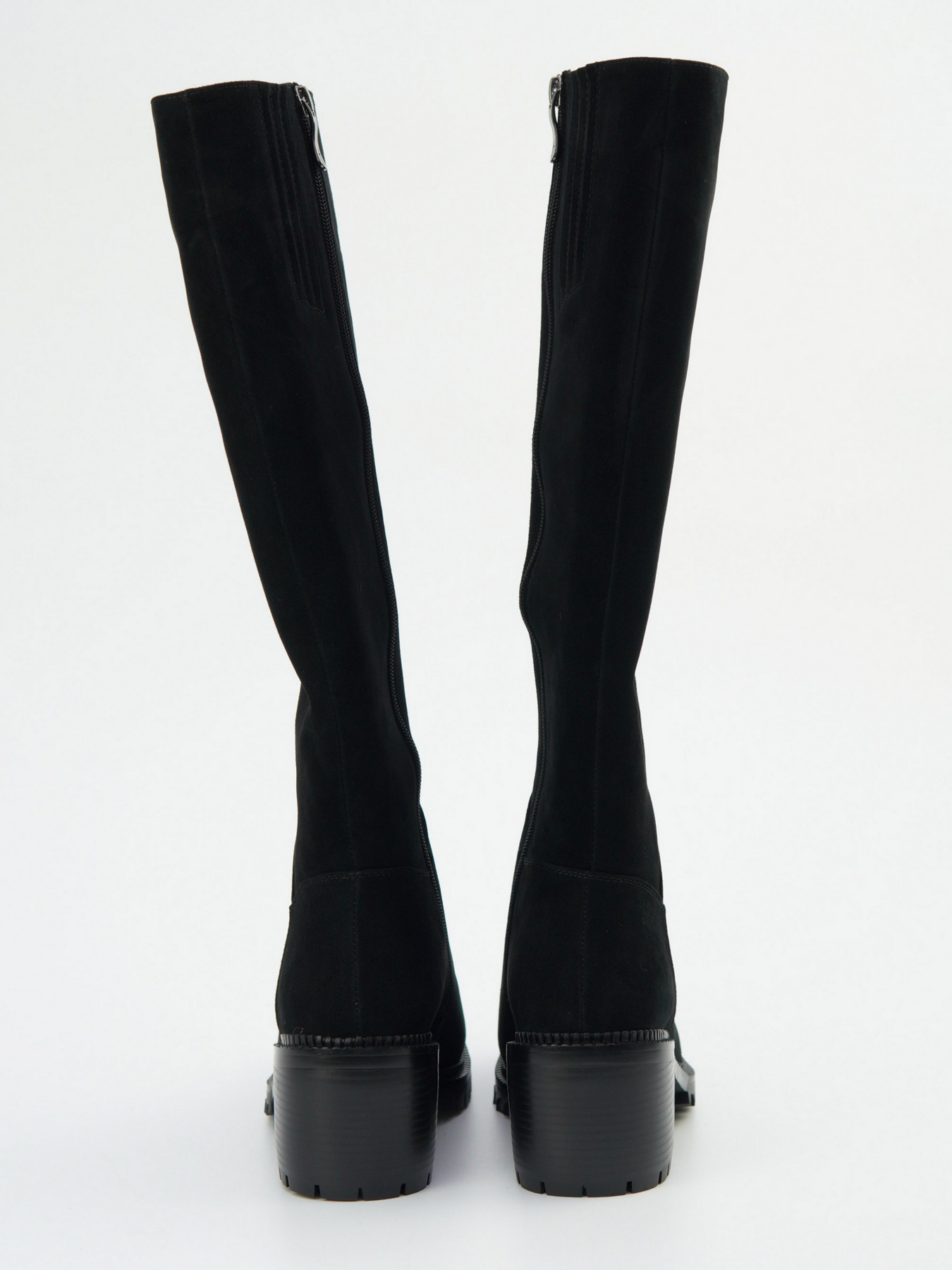 Сапоги Respect модель VS10-142661 Фото