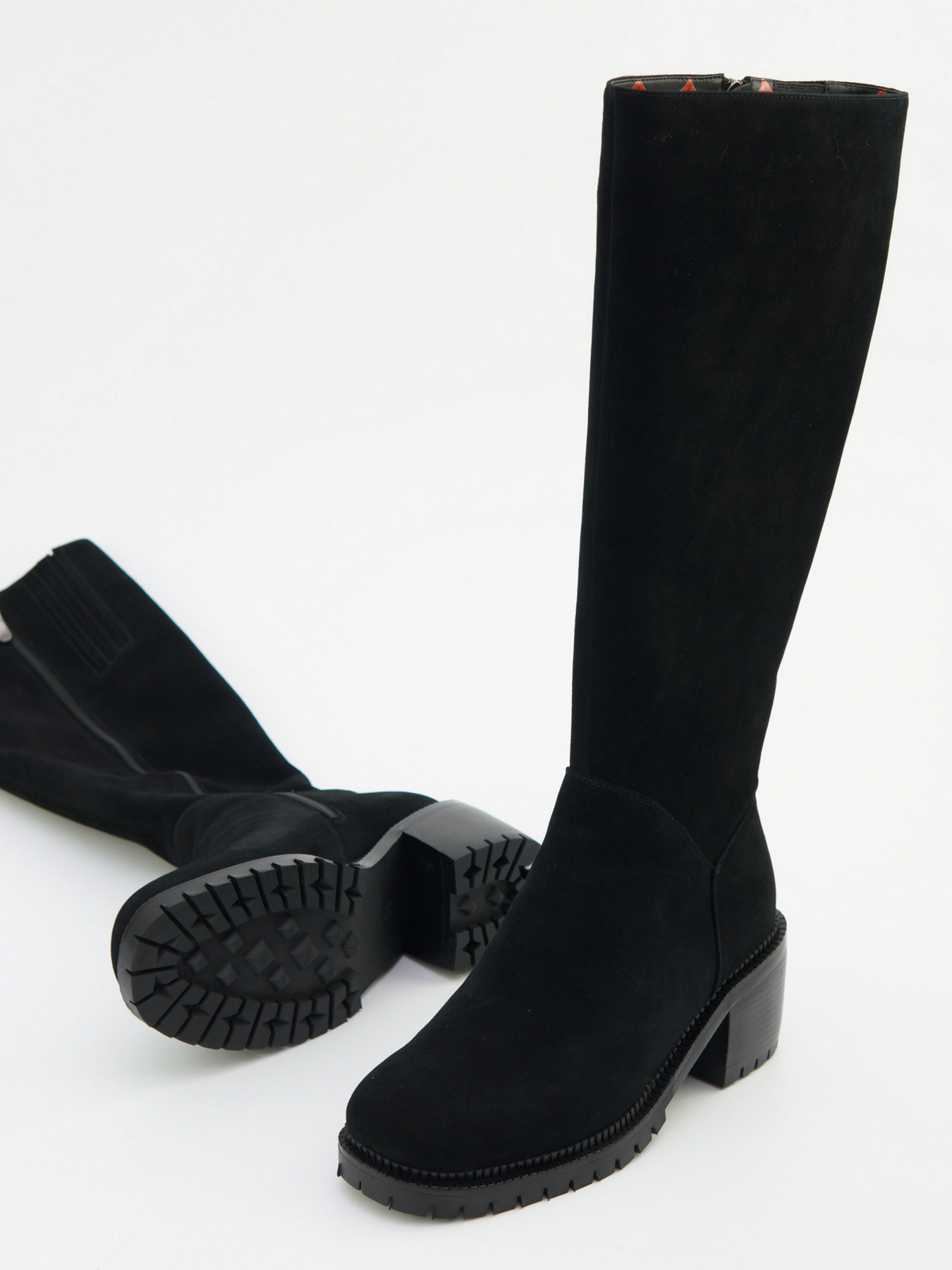 Сапоги Respect модель VS10-142661 Фото