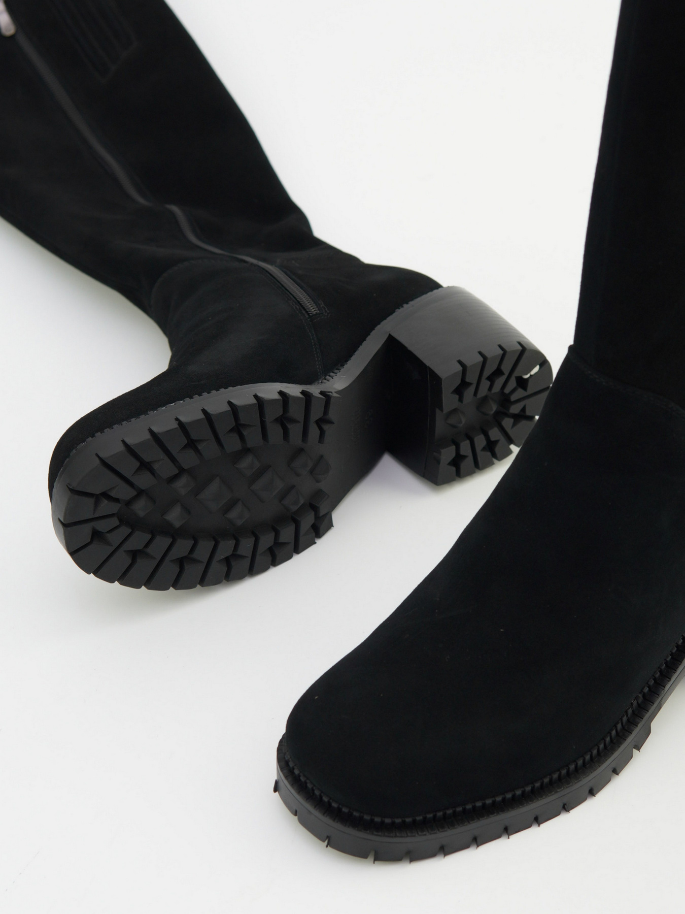 Сапоги Respect модель VS10-142661 Фото