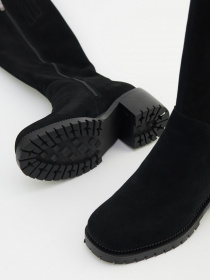 Сапоги Respect модель VS10-142661 Фото