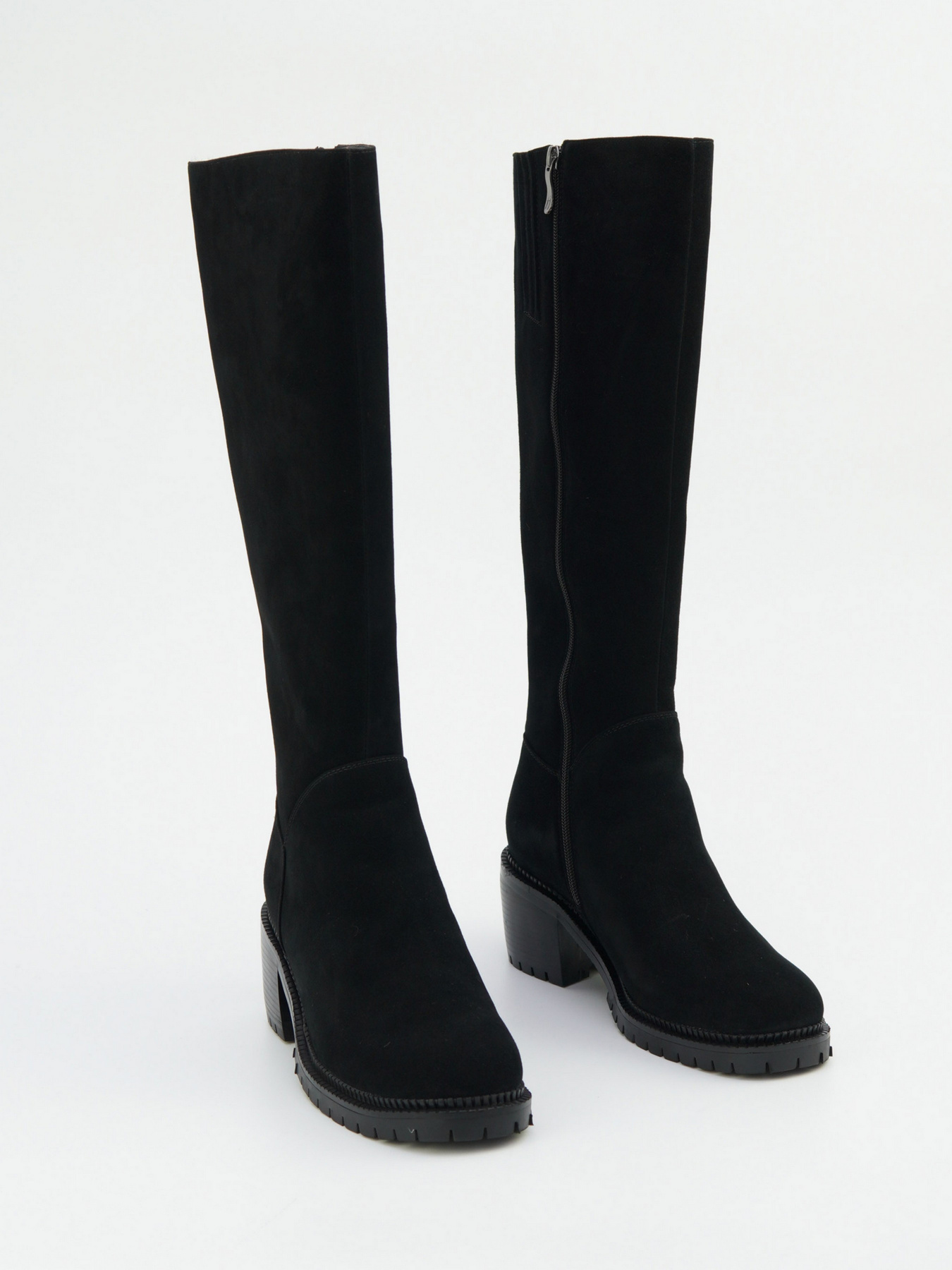 Сапоги Respect модель VS10-142661 Фото