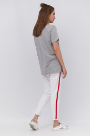 Футболки і поло YAPPI модель WG3075 Фото