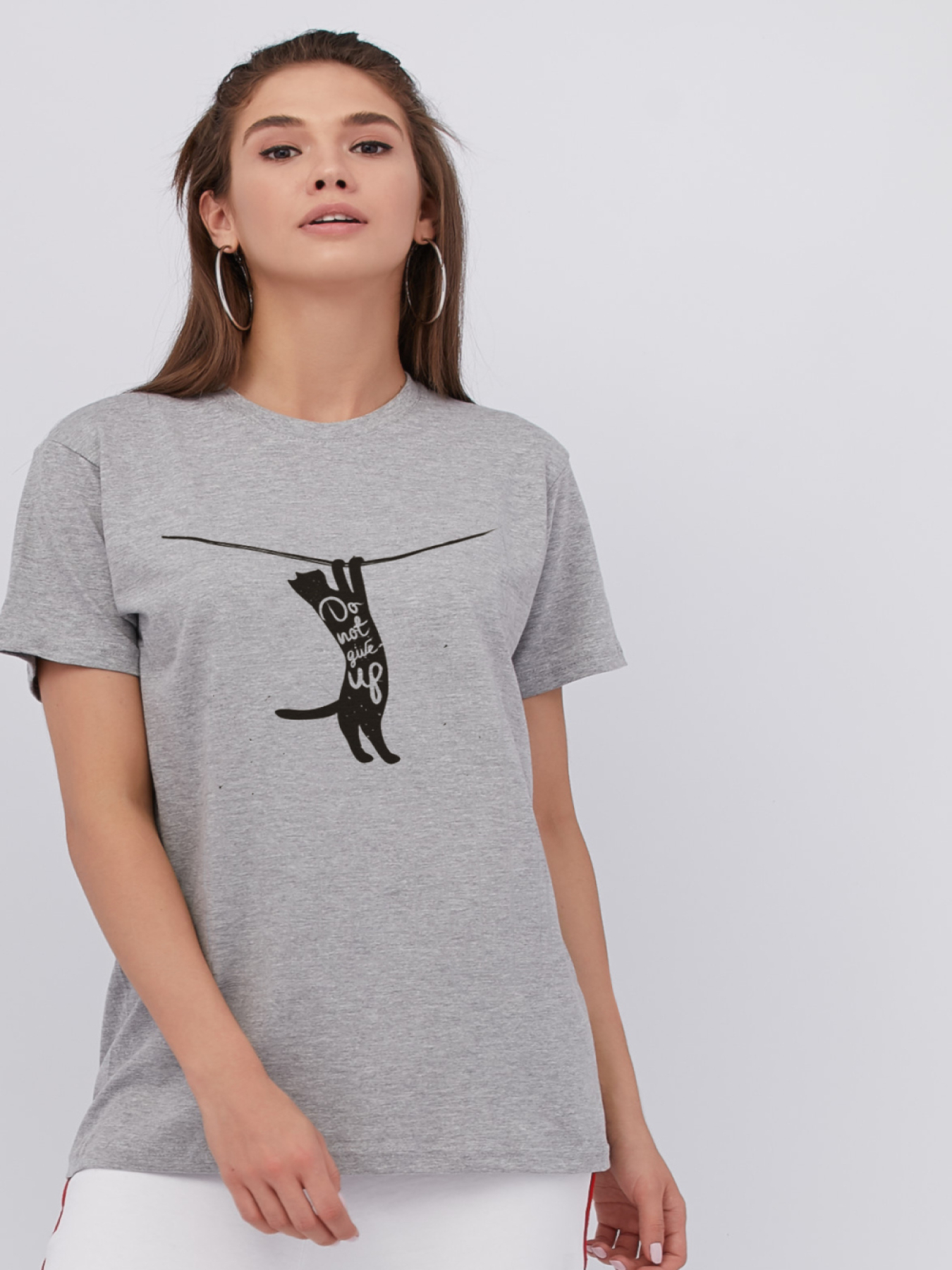 Футболки и поло YAPPI модель WG3075 Фото