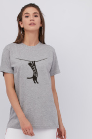 Футболки и поло YAPPI модель WG3075 Футболки и поло YAPPI модель WG3075 Фото