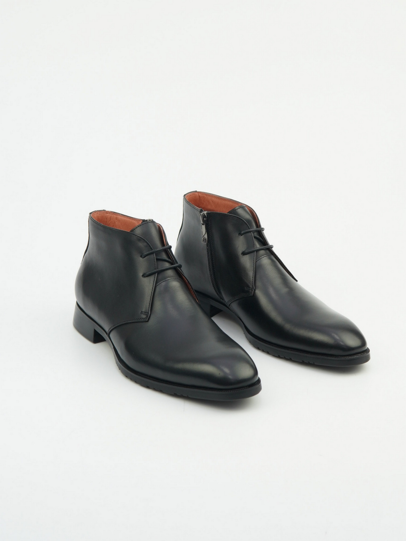 Ботинки Respect модель SS42-144119 Фото