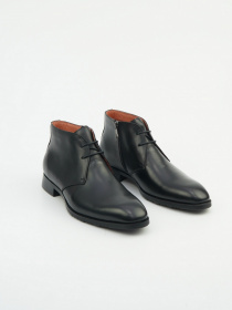 Ботинки Respect модель SS42-144119 Фото