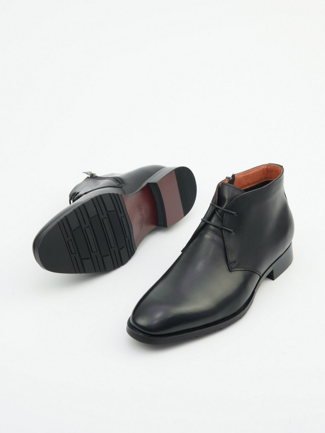 Ботинки Respect модель SS42-144119 Фото