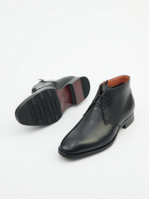 Ботинки Respect модель SS42-144119 Фото