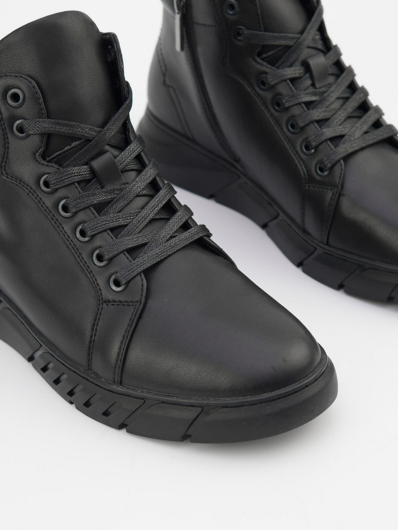 Ботинки Respect модель VK22-143782 Ботинки Respect модель VK22-143782 Фото