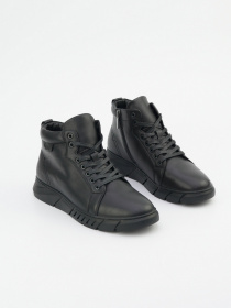 Ботинки Respect модель VK22-143782 Ботинки Respect модель VK22-143782 Фото