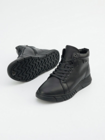 Ботинки Respect модель VK22-143782 Ботинки Respect модель VK22-143782 Фото