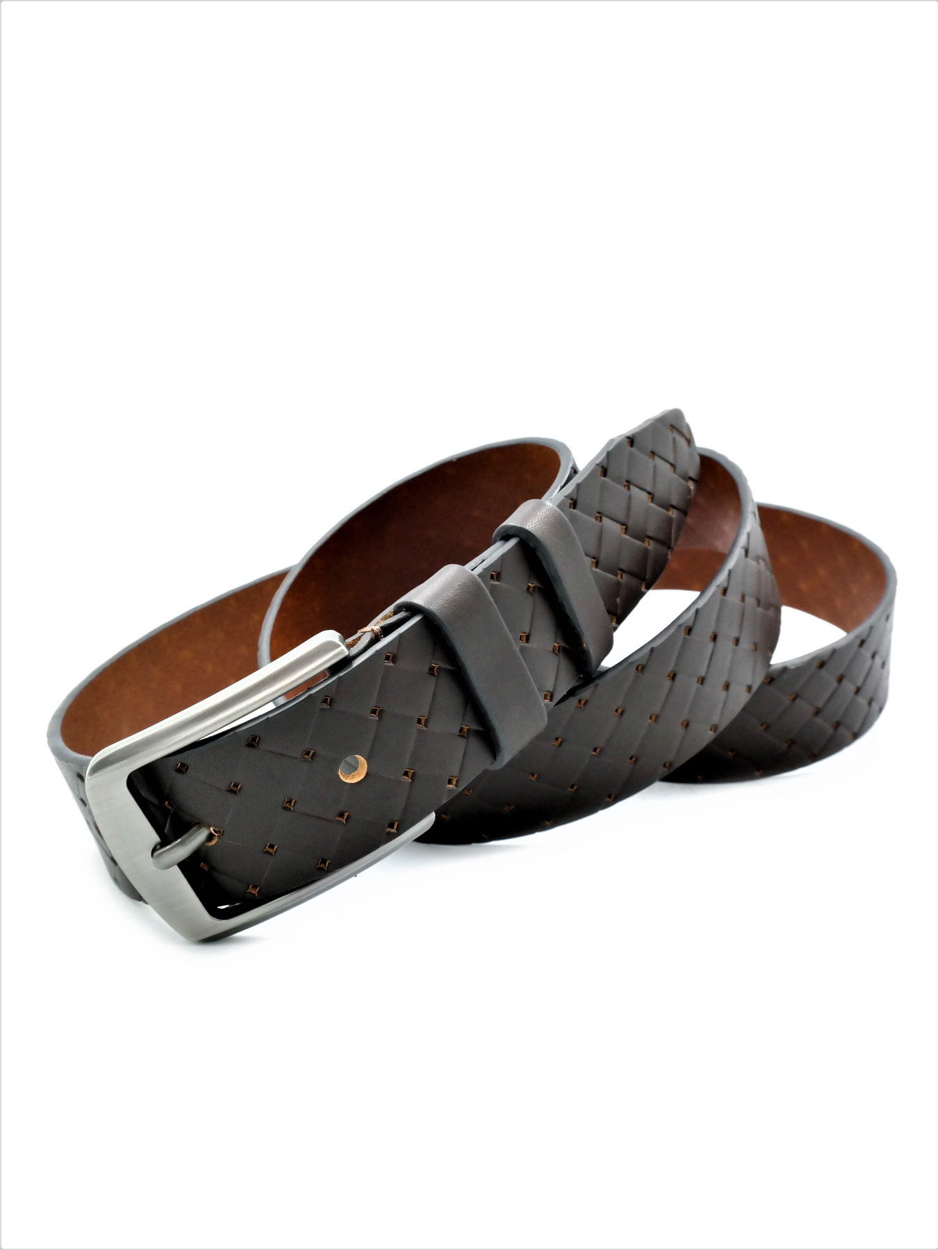 Ремінь Weatro модель ua-33mkr-008 Фото