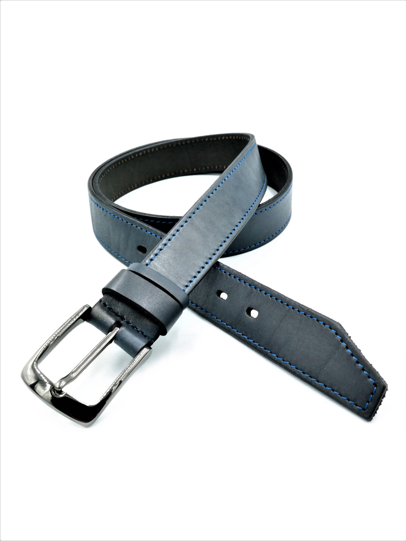 Ремінь Weatro модель ua-33mkr-003 Фото