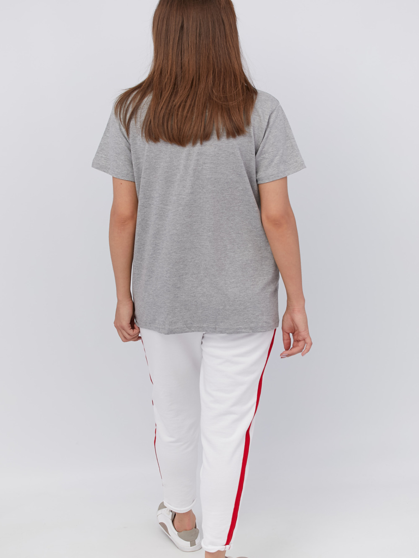 Футболки і поло YAPPI модель WG3064 Фото