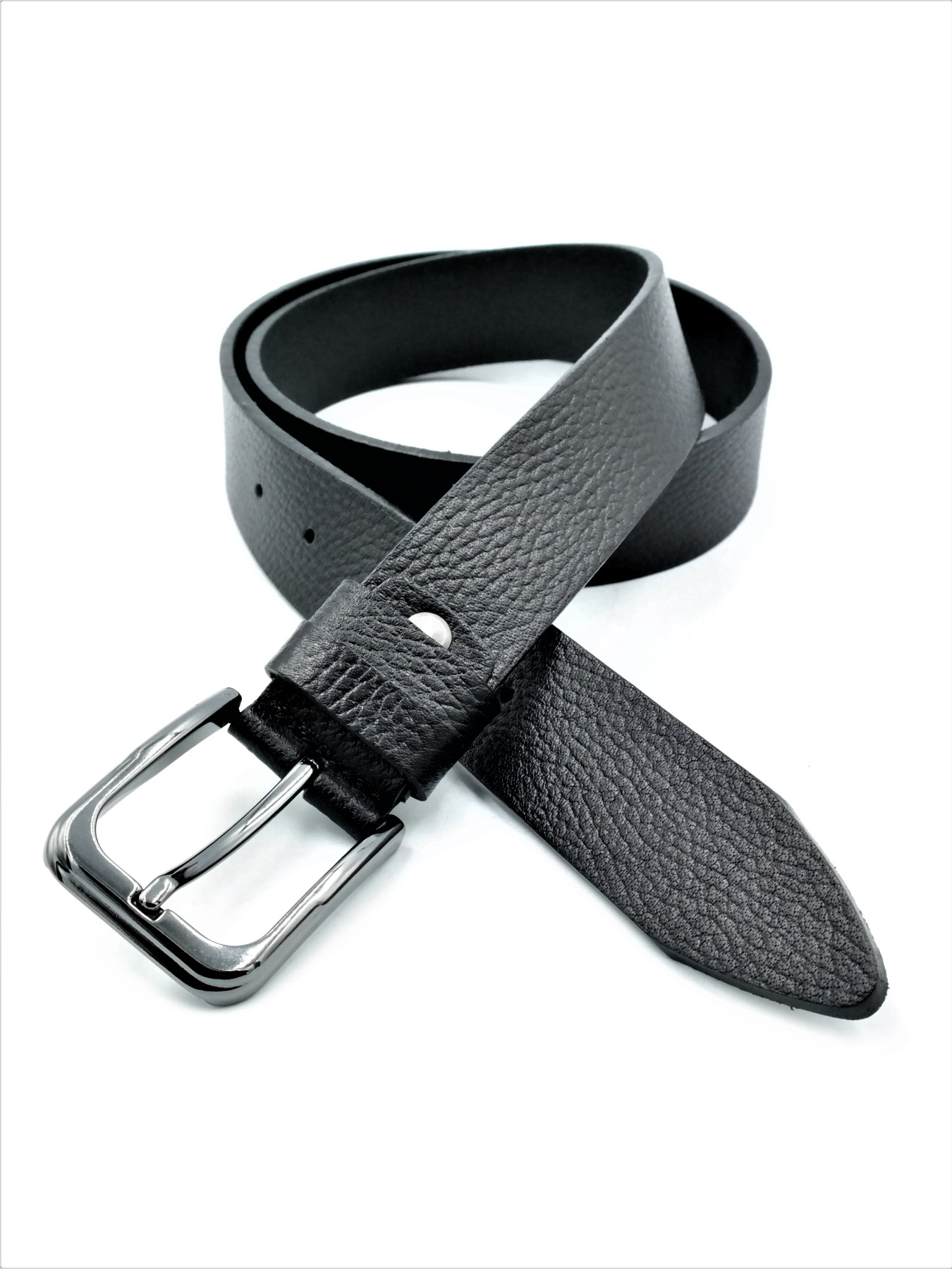 Ремінь Weatro модель ua-33mkr-0012 Фото