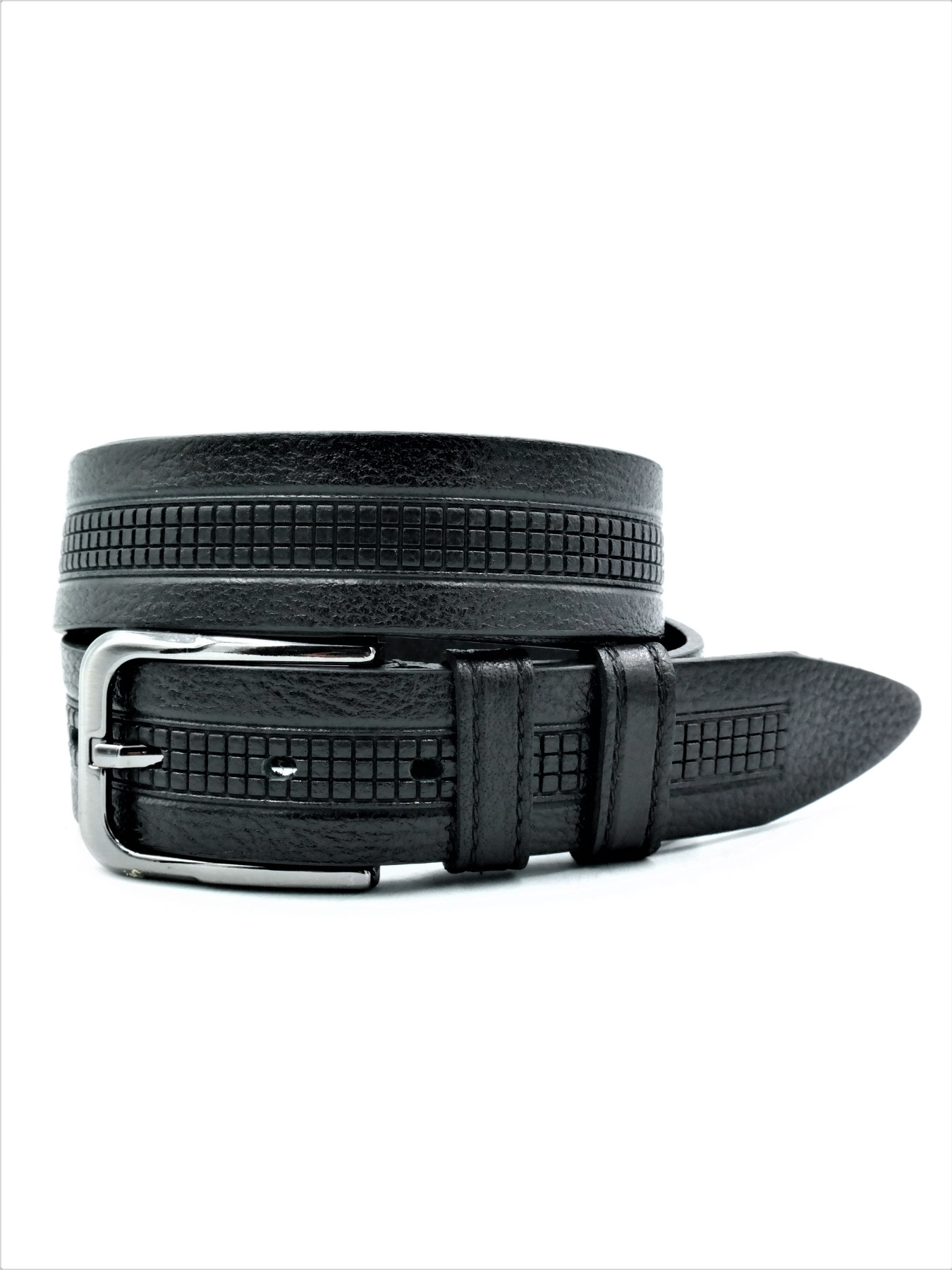 Ремінь Weatro модель ua-33mkr-0011 Фото