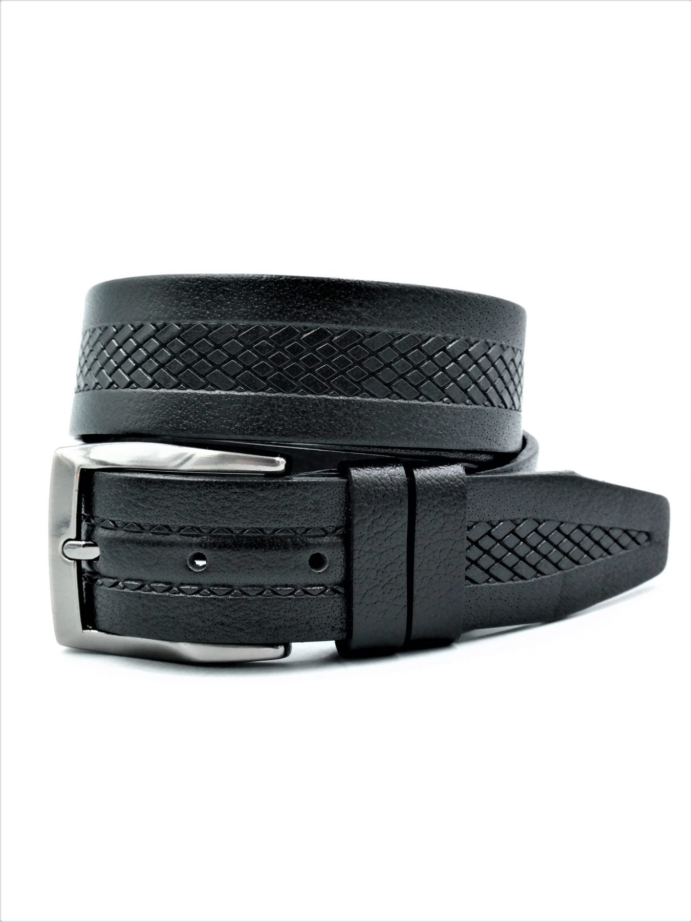 Ремінь Weatro модель ua-33mkr-0013 Фото