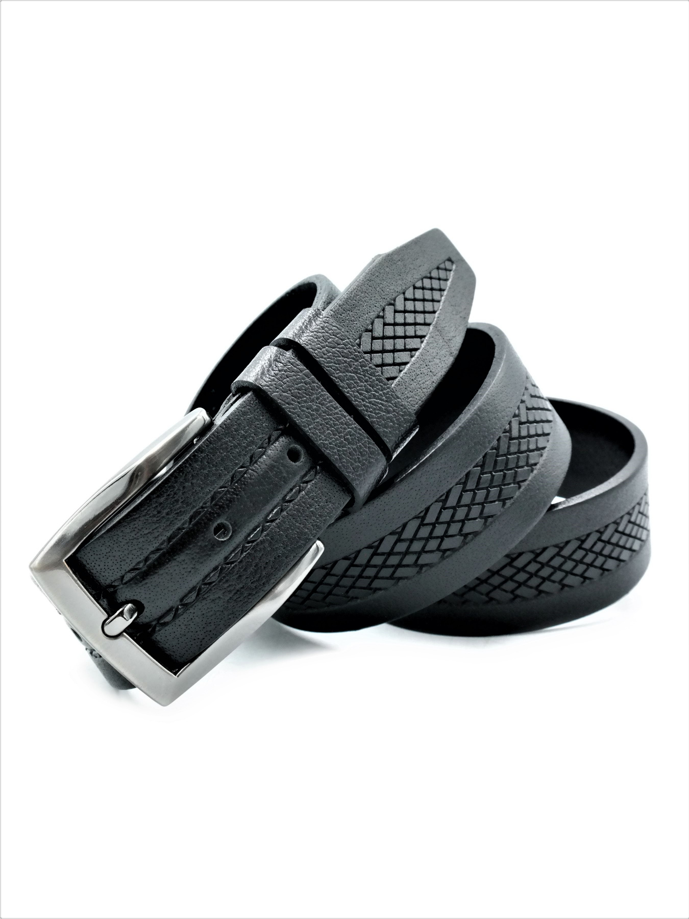 Ремінь Weatro модель ua-33mkr-0013 Фото