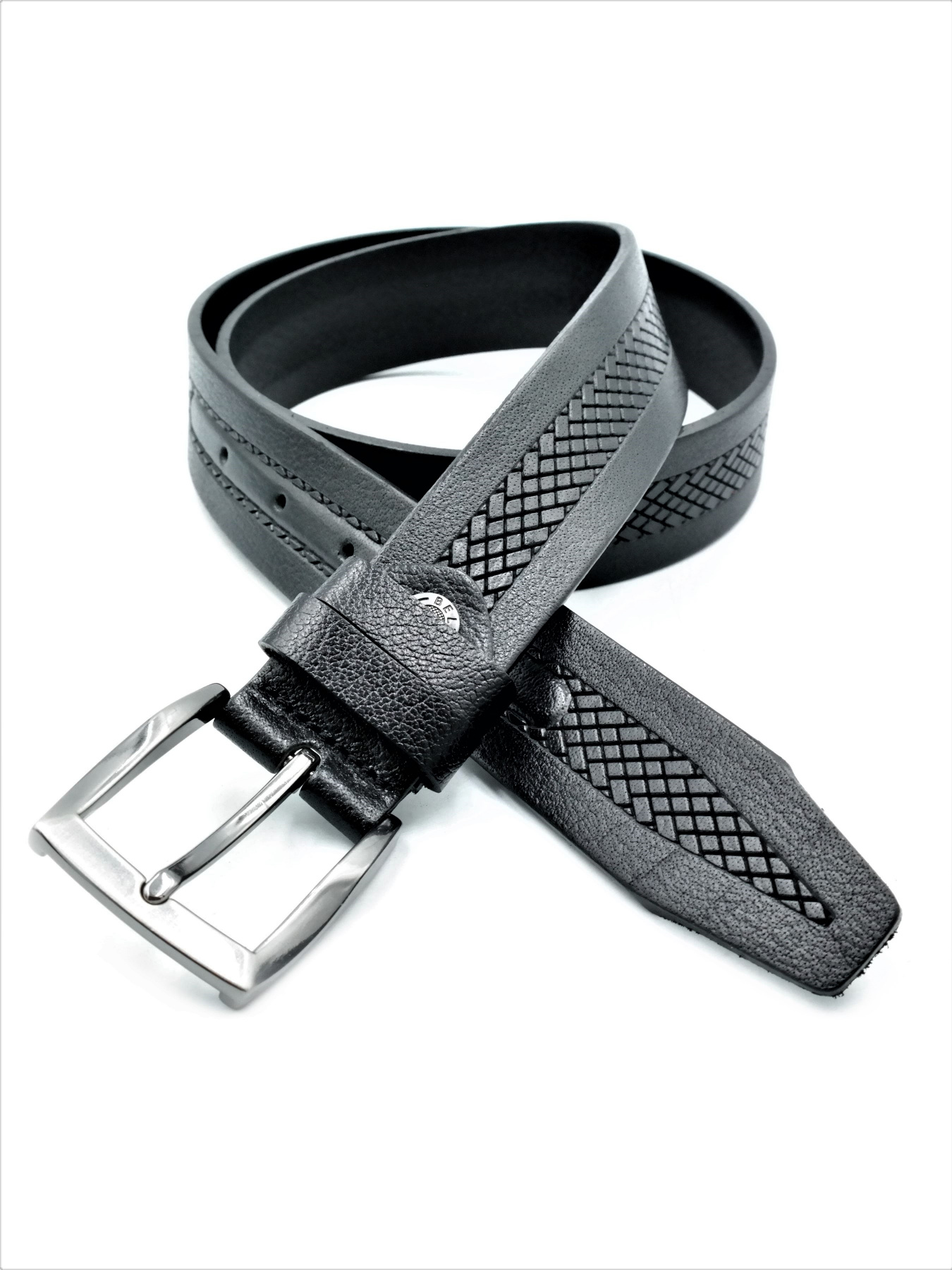 Ремінь Weatro модель ua-33mkr-0013 Фото