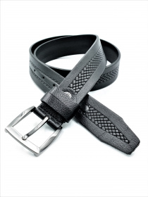 Ремінь Weatro модель ua-33mkr-0013 Фото