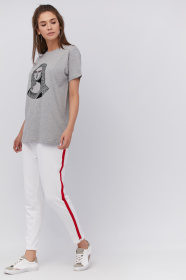 Футболки и поло YAPPI модель WG3063 Фото