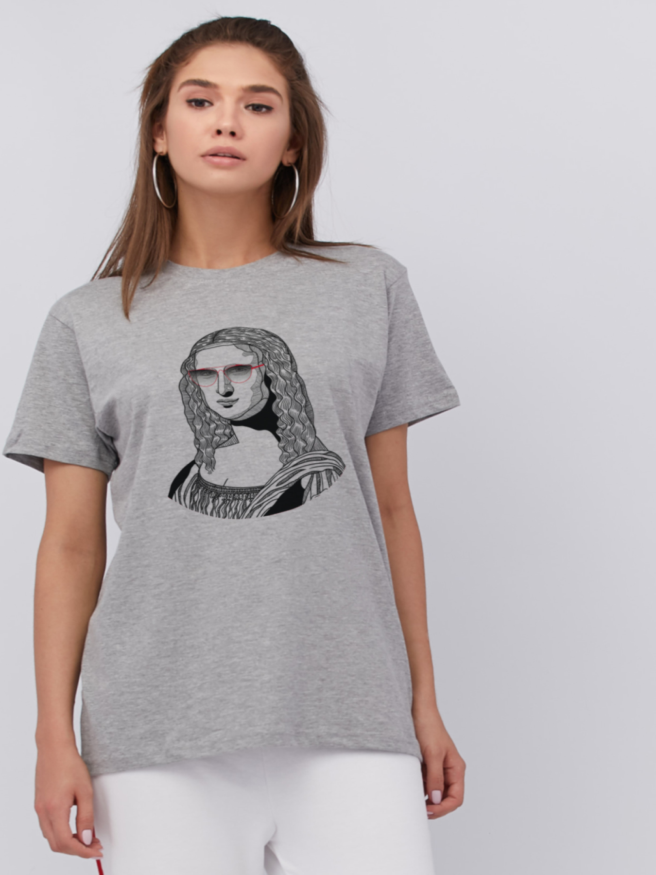 Футболки и поло YAPPI модель WG3063 Фото