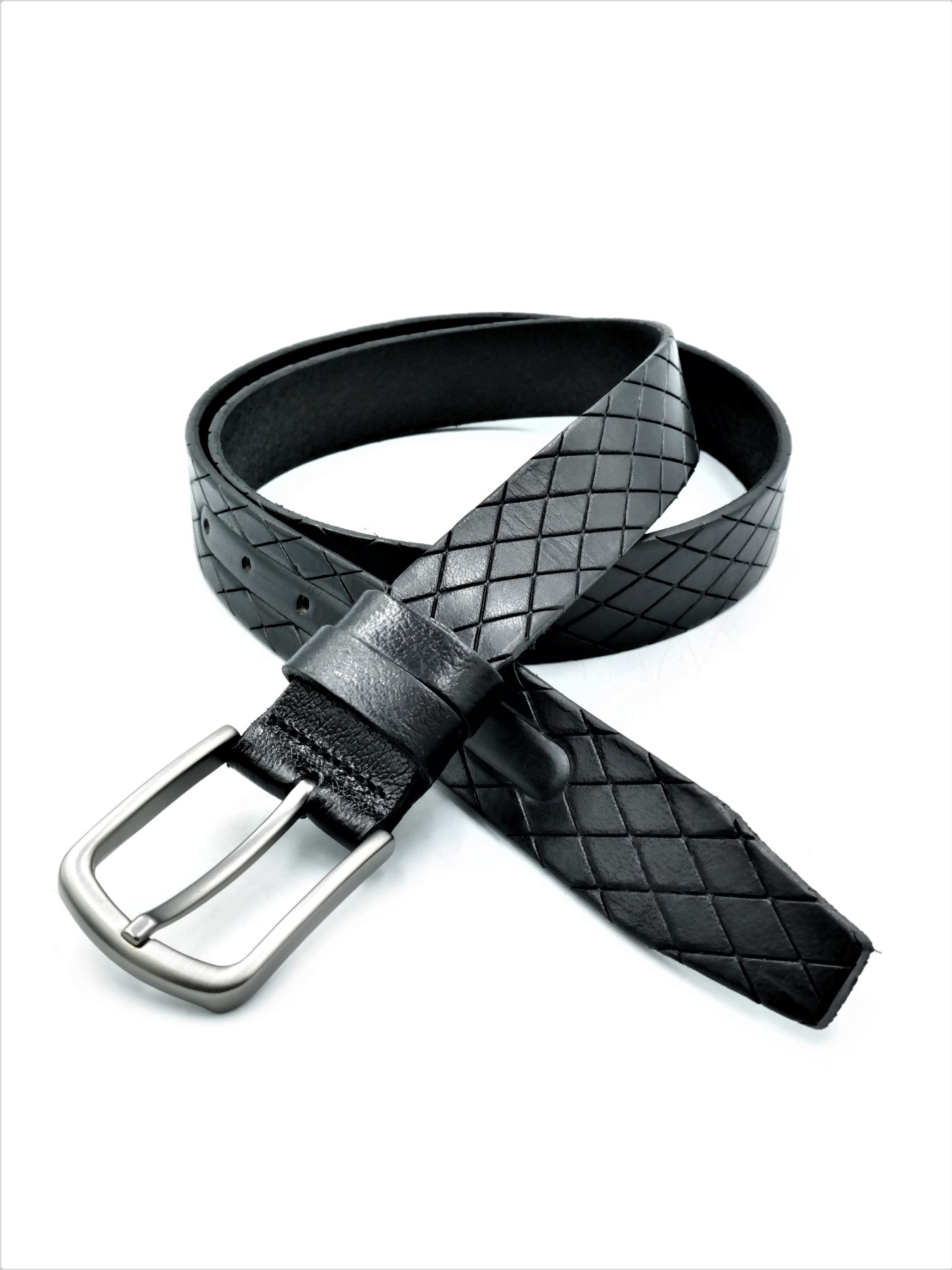 Ремень Weatro модель ua-33mkr-0014 Фото