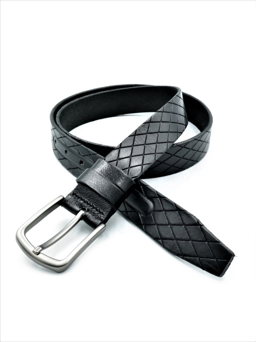 Ремень Weatro модель ua-33mkr-0014 Фото