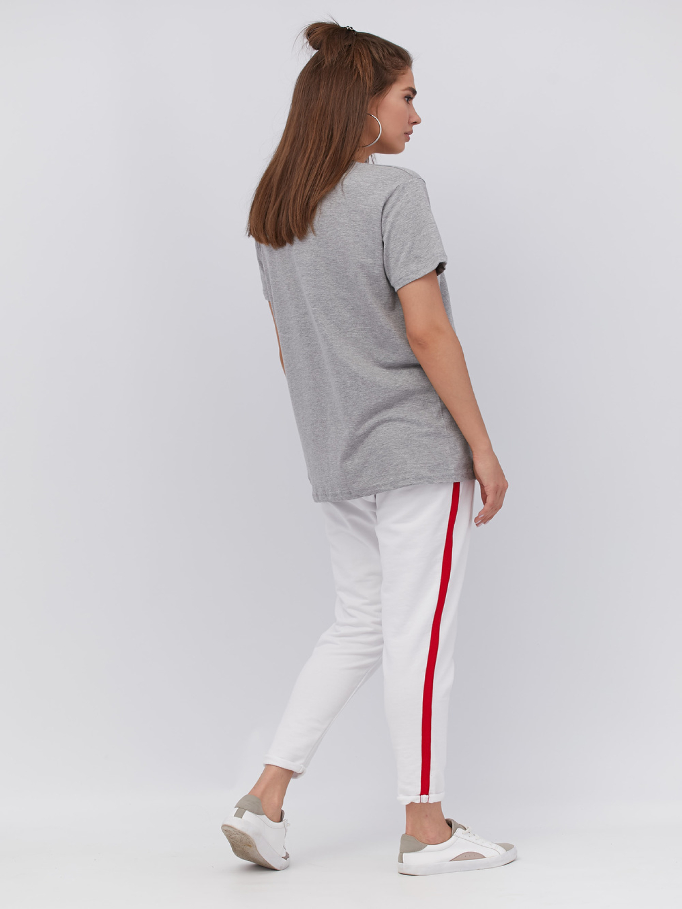 Футболки и поло YAPPI модель WG3065 Фото