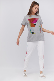 Футболки и поло YAPPI модель WG3065 Фото