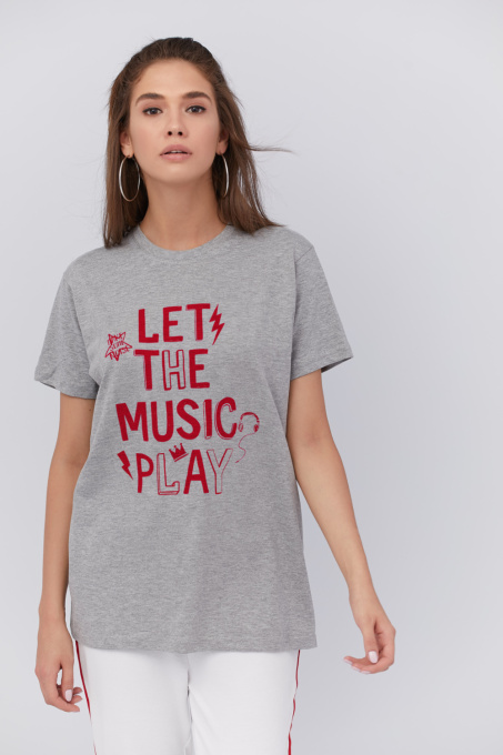 Футболки і поло YAPPI модель WG3068 Фото