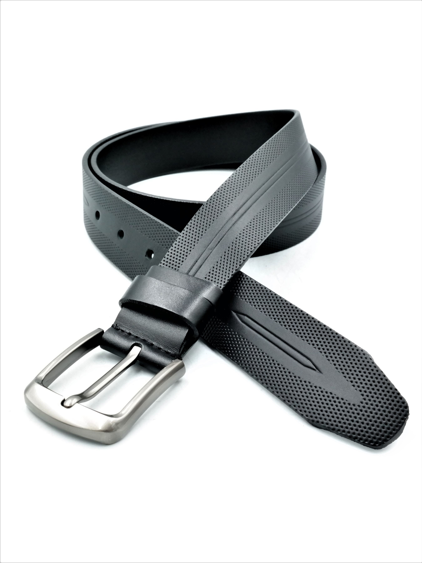 Ремінь Weatro модель ua-38mkr-0023 Фото