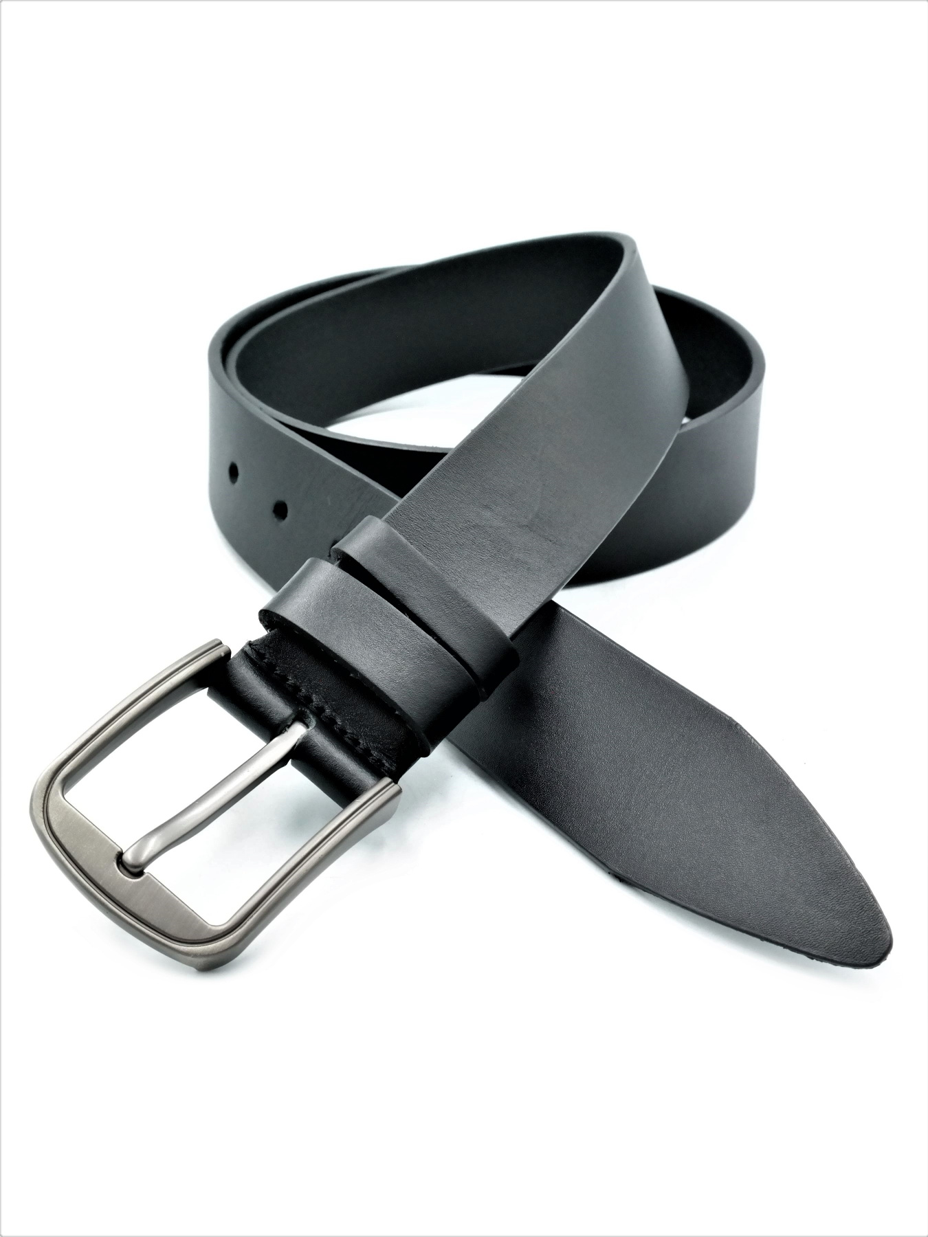 Ремінь Weatro модель ua-38mkr-0021 Фото