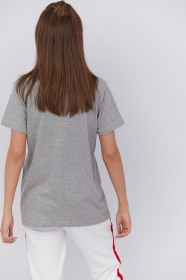 Футболки и поло YAPPI модель WG3067 Футболки и поло YAPPI модель WG3067 Фото