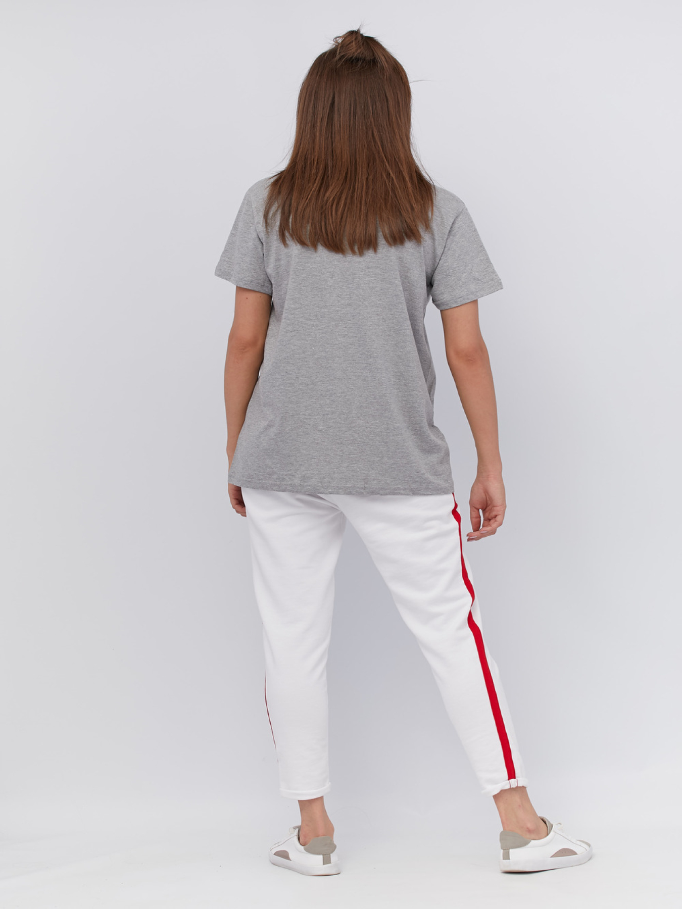 Футболки і поло YAPPI модель WG3071 Фото