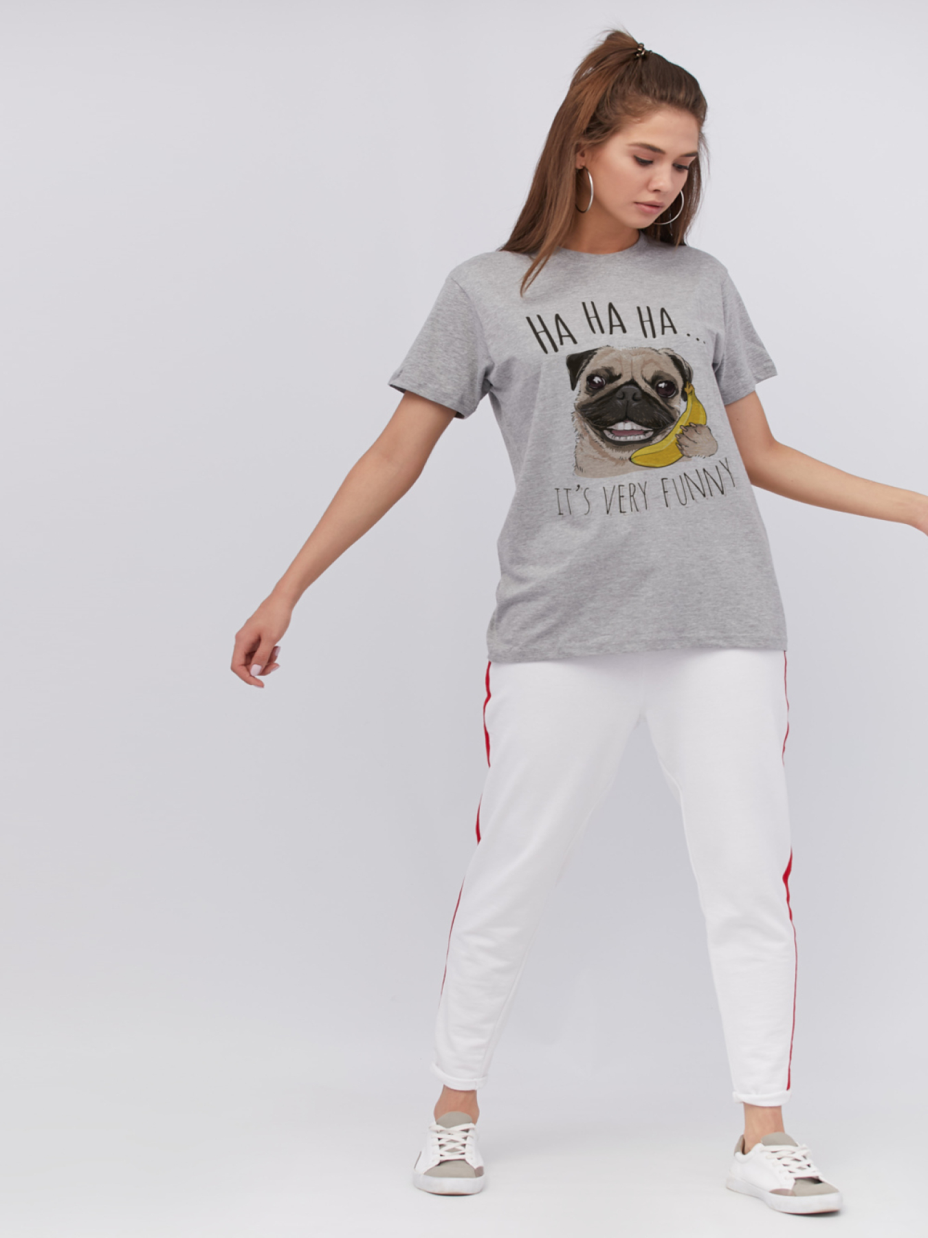 Футболки и поло YAPPI модель WG3071 Фото