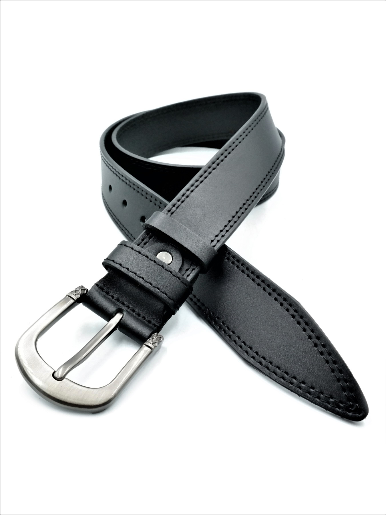 Ремень Weatro модель ua-38mkr-0027 Фото