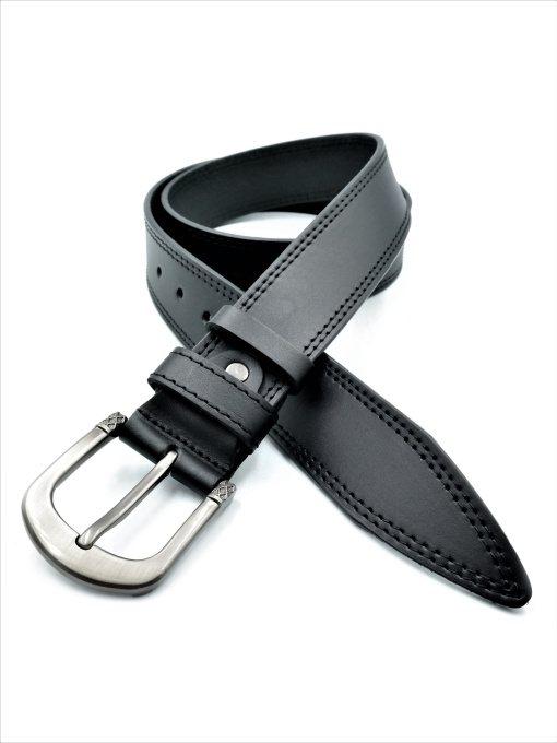 Ремінь Weatro модель ua-38mkr-0027 Фото