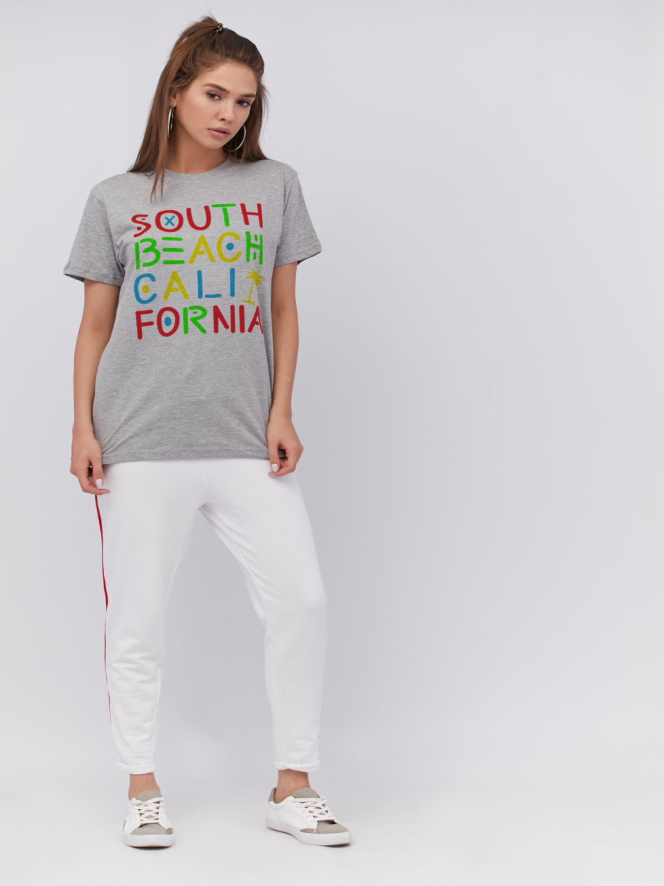 Футболки и поло YAPPI модель WG3060 Фото