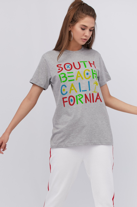 Футболки і поло YAPPI модель WG3060 Фото