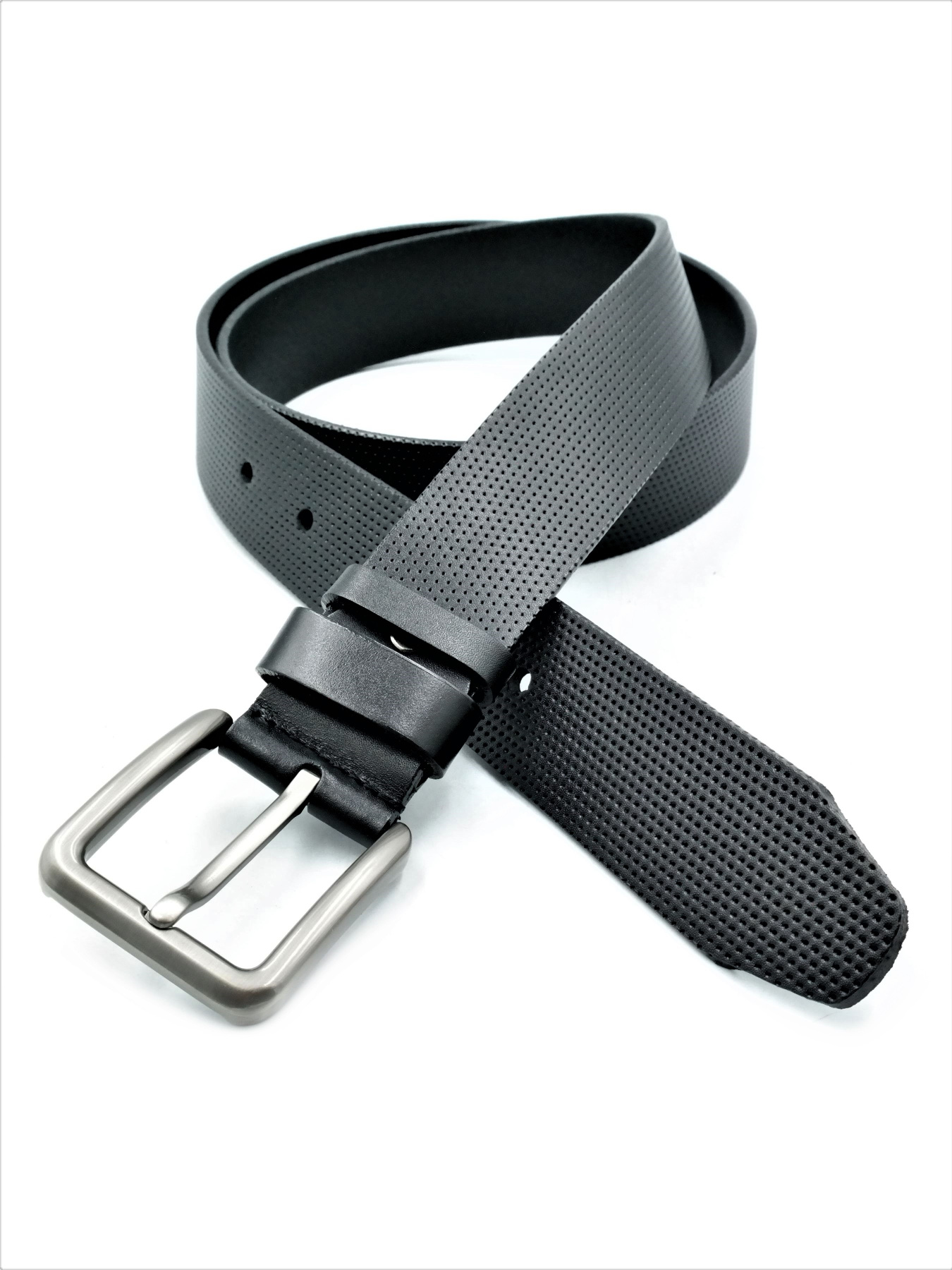 Ремінь Weatro модель ua-38mkr-0026 Фото