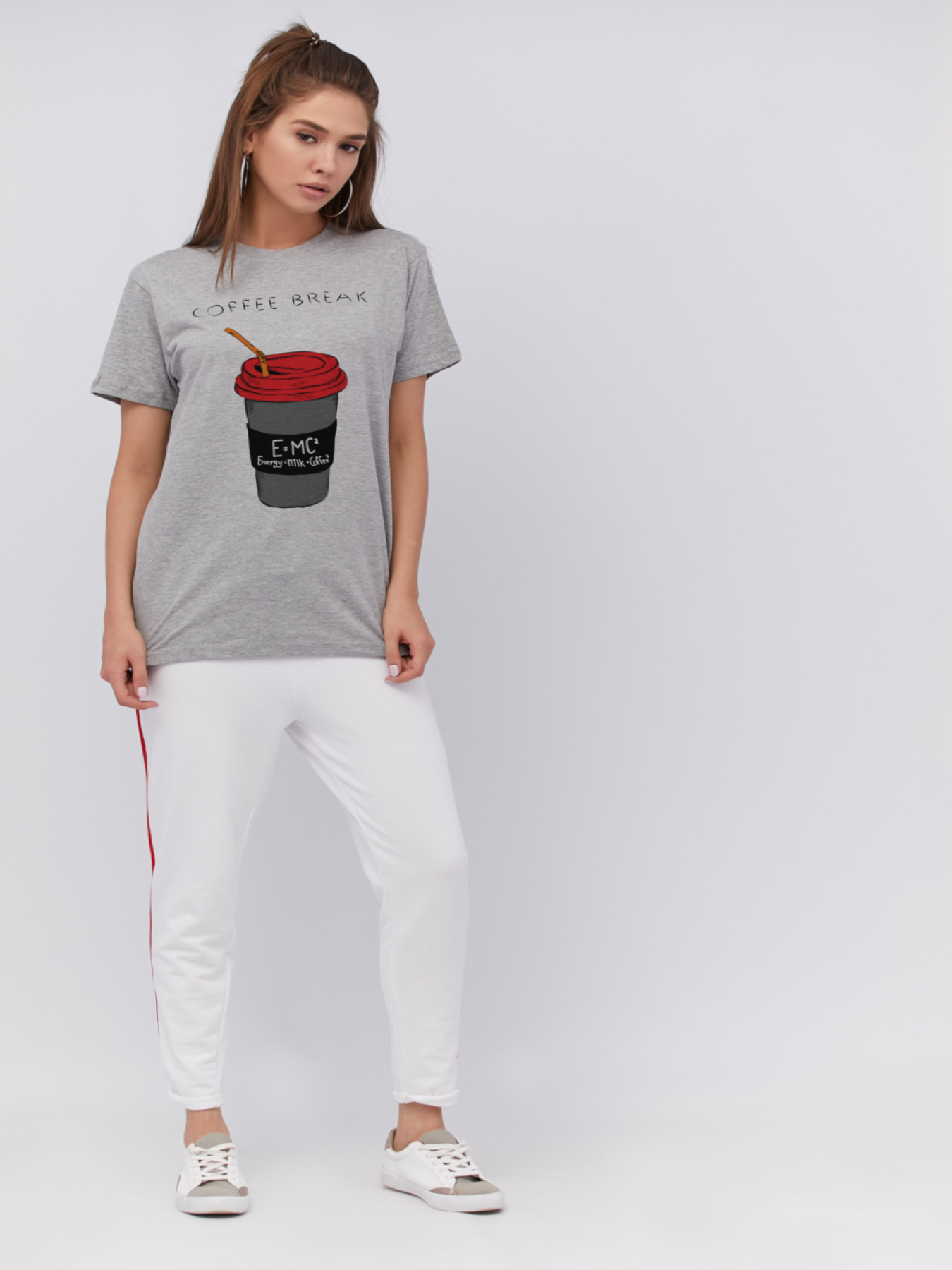 Футболки і поло YAPPI модель WG3070 Фото