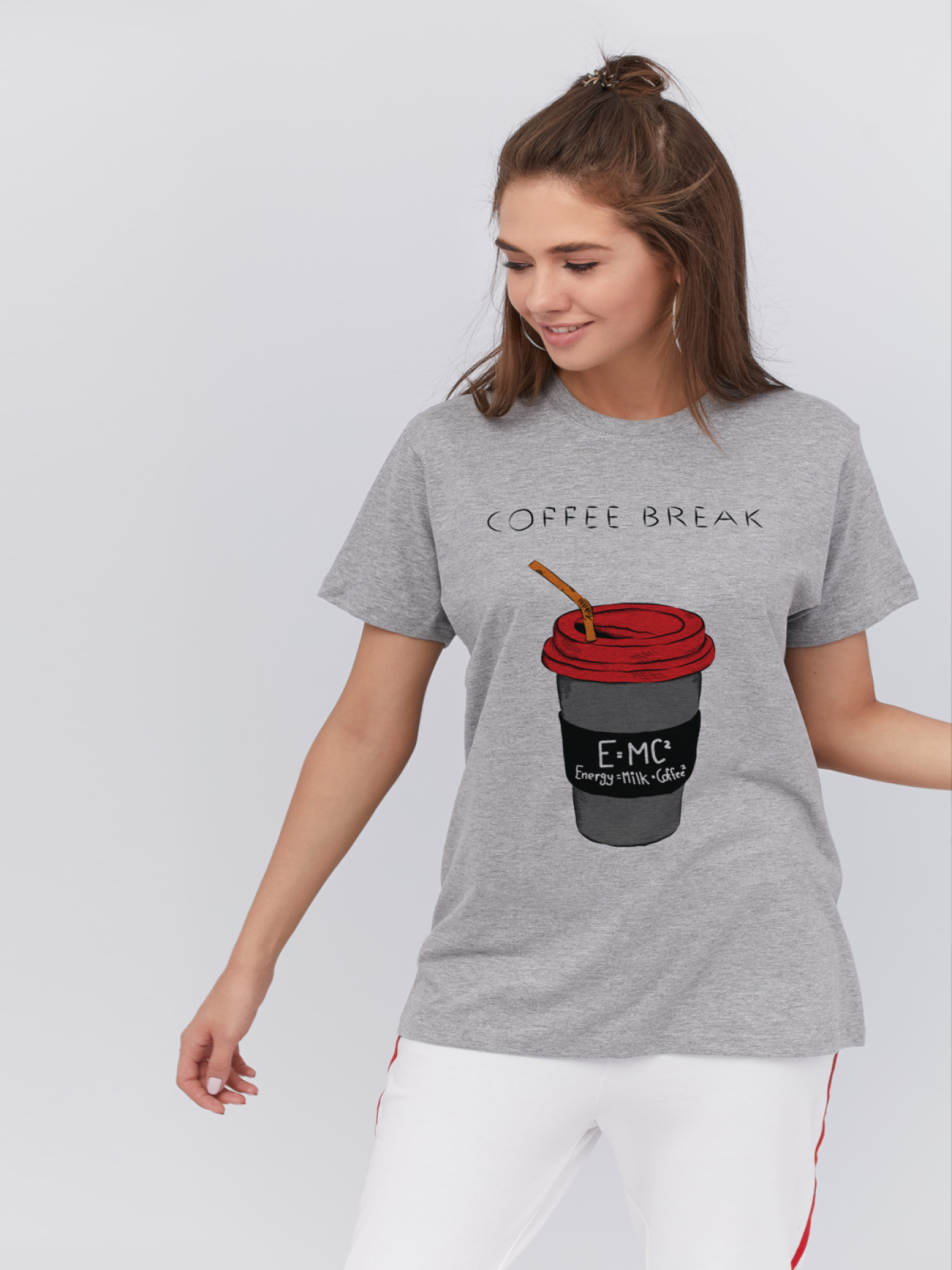 Футболки и поло YAPPI модель WG3070 Фото