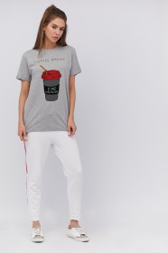 Футболки и поло YAPPI модель WG3070 Фото