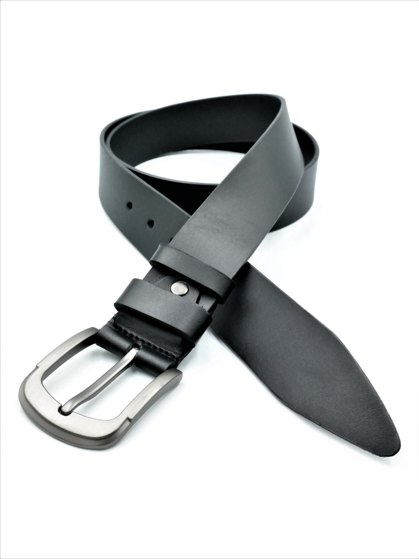 Ремень Weatro модель ua-38mkr-0025 Фото