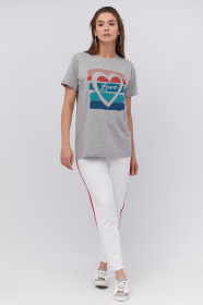 Футболки и поло YAPPI модель WG3059 Фото