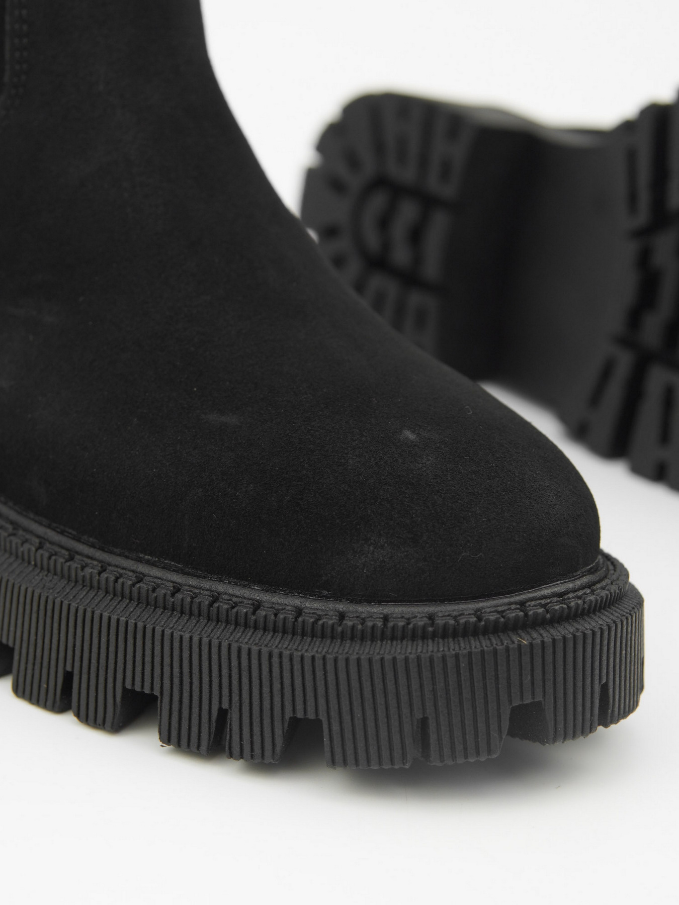 Ботинки Respect модель 23341 Фото