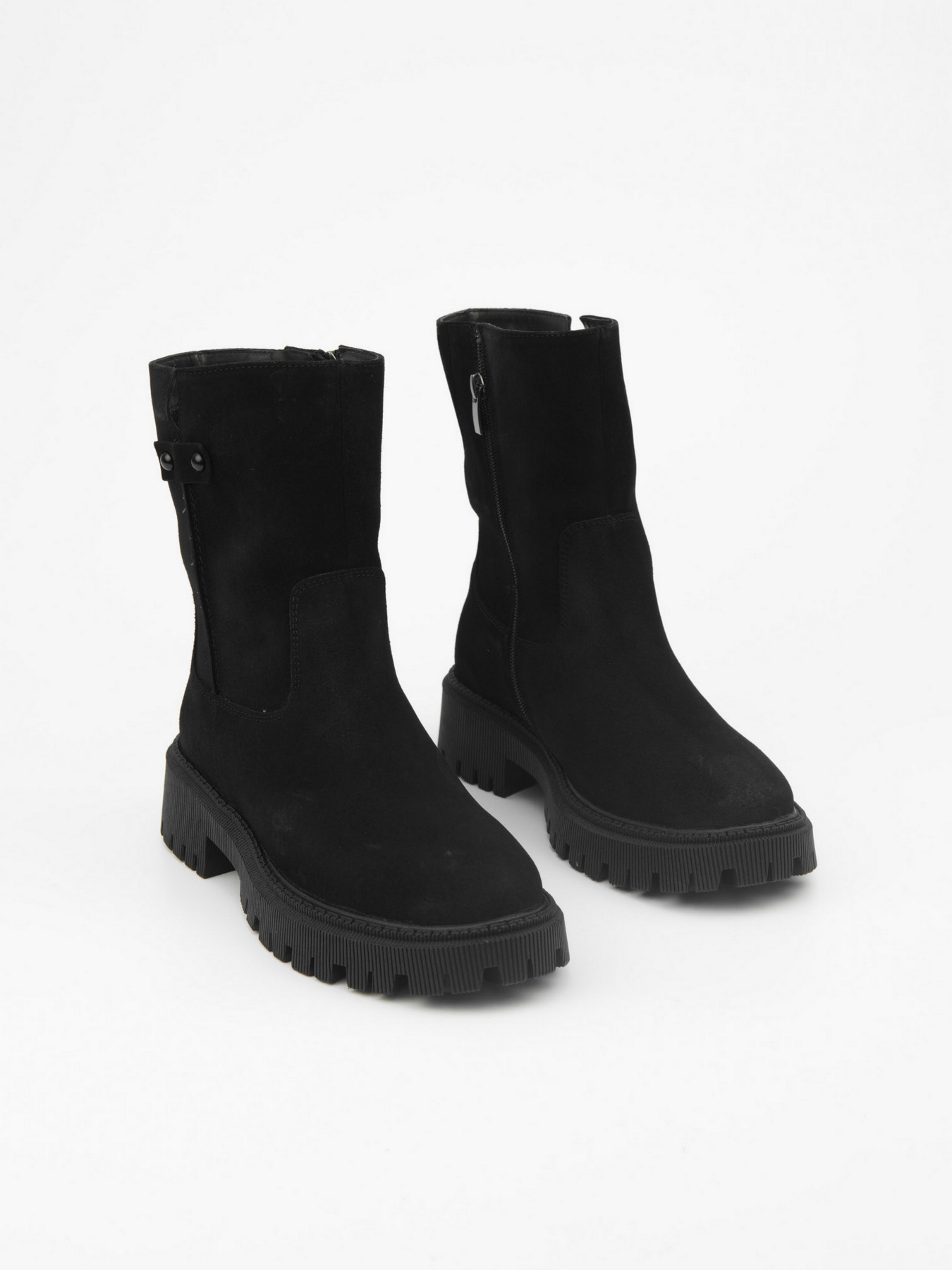 Ботинки Respect модель 23341 Фото