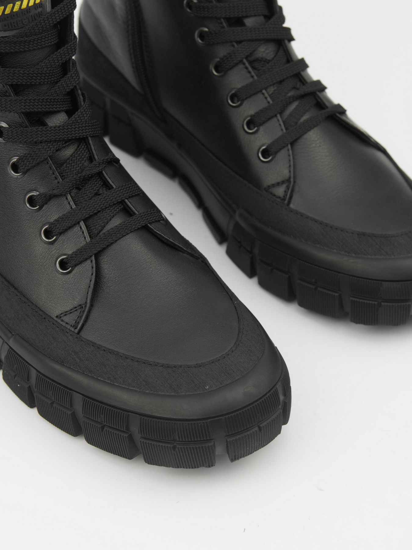 Ботинки Respect модель 304854-87 Фото