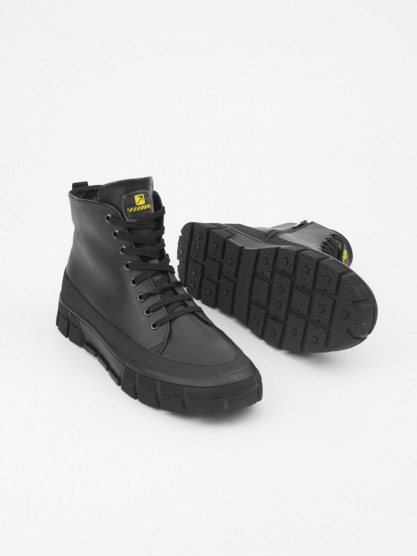 Ботинки Respect модель 304854-87 Фото